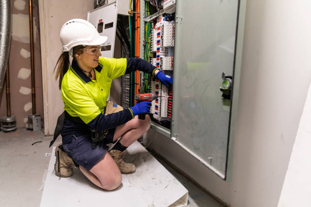 Reliable Ken Caryl, CO Electrician Solutions