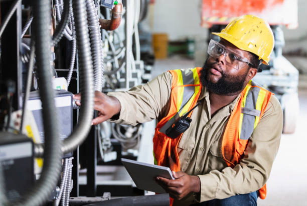Best Electrical Installation Contractor  in Ken Caryl, CO