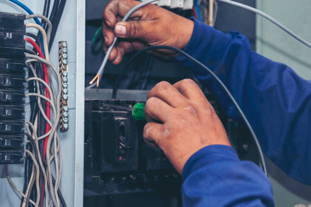 Best Licensed Electrician  in Ken Caryl, CO