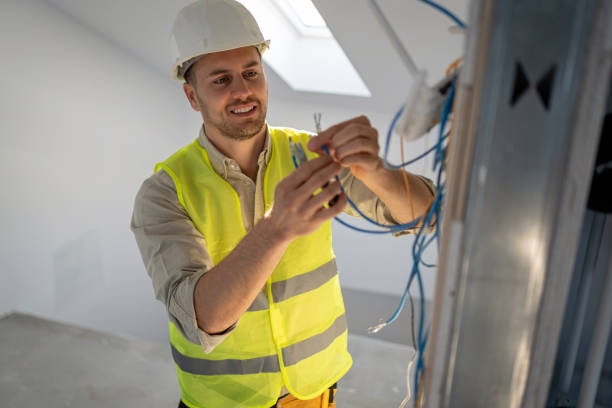 Best Electrical Installation Contractor  in Ken Caryl, CO